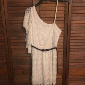 Junior Dress Size Small